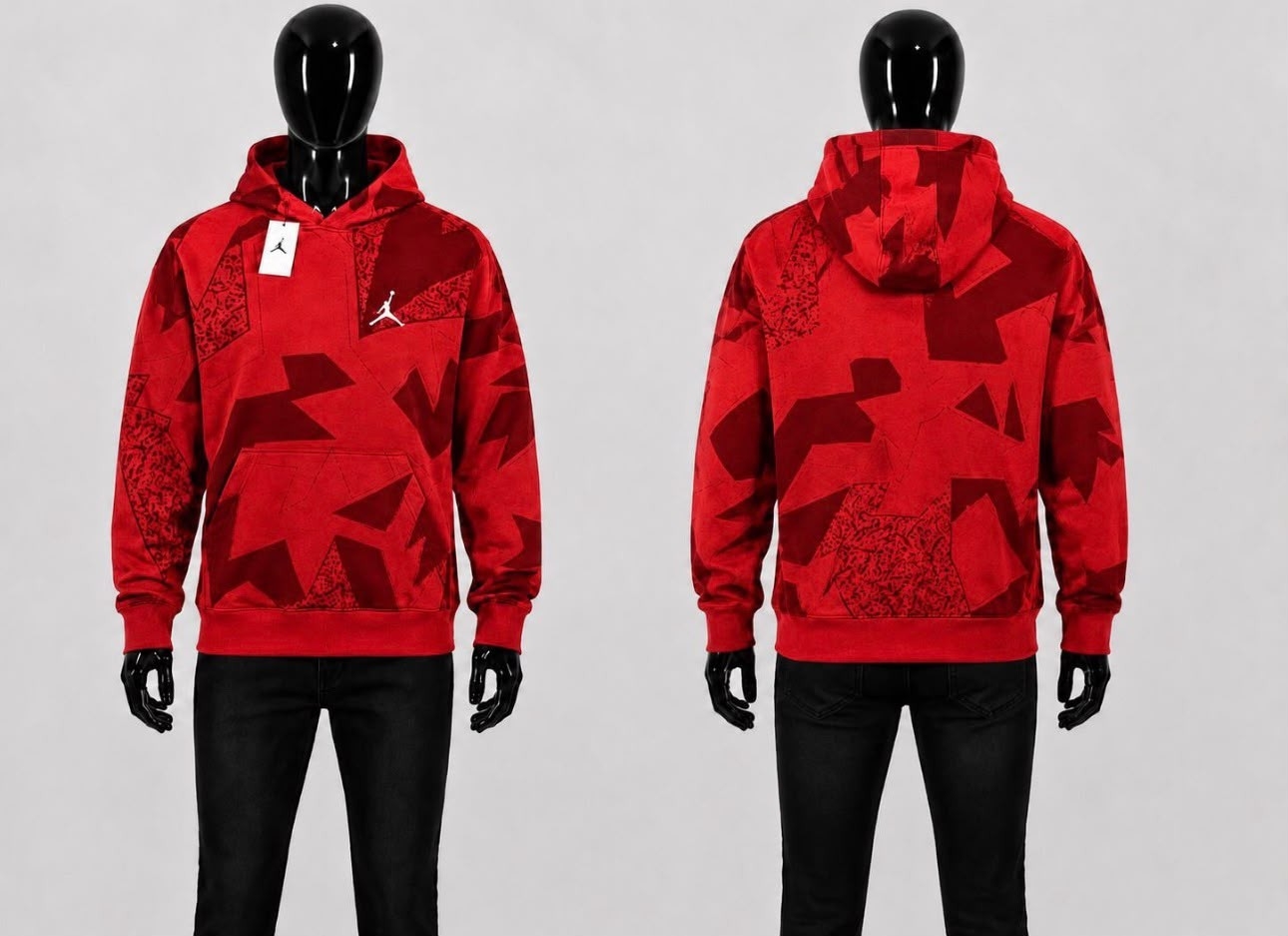 Buzos Jordan Premium - Imagen 2