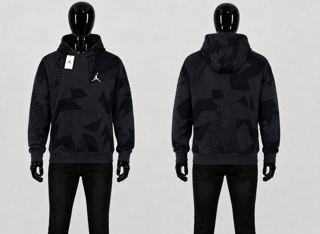 Buzos Jordan Premium - Imagen 3