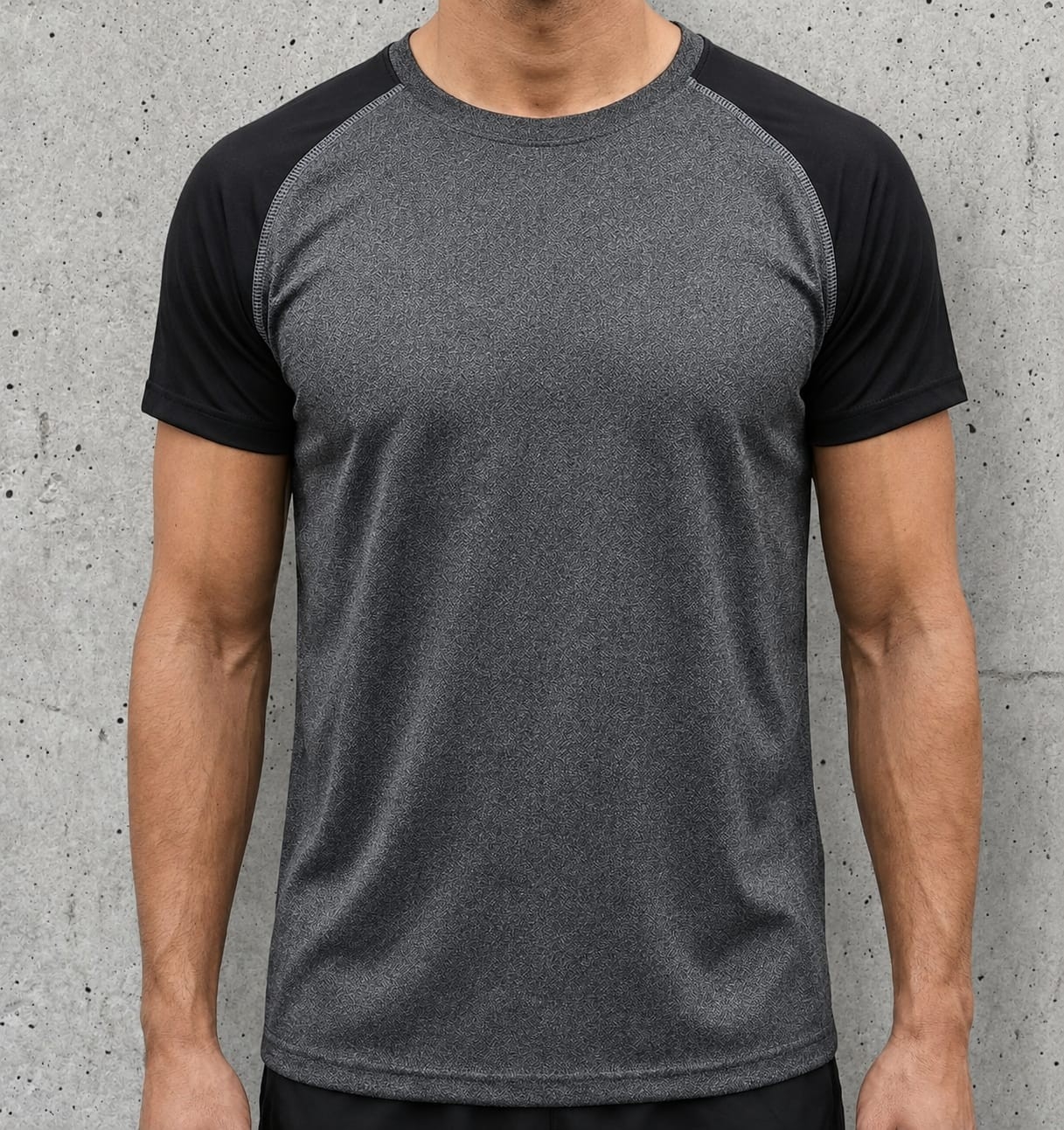 Remeras Laycra de Hombre Muy Lindo Calidad - Imagen 4