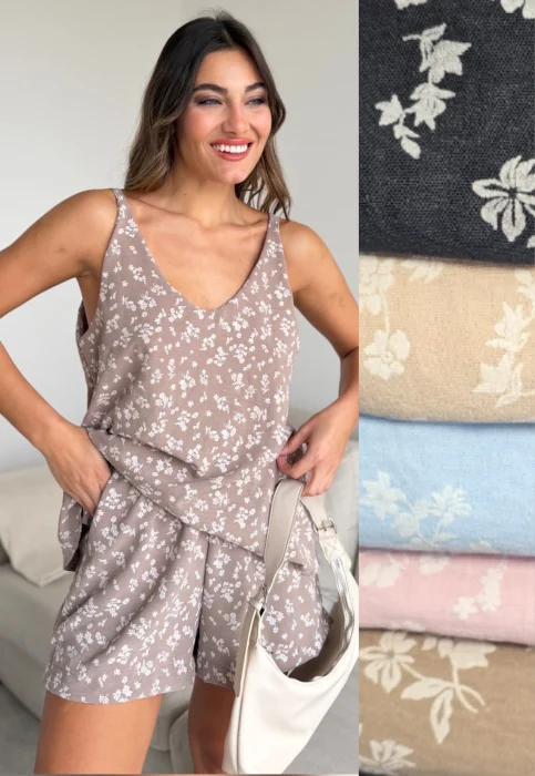 Conjunto de Cey Puffin ( Abba