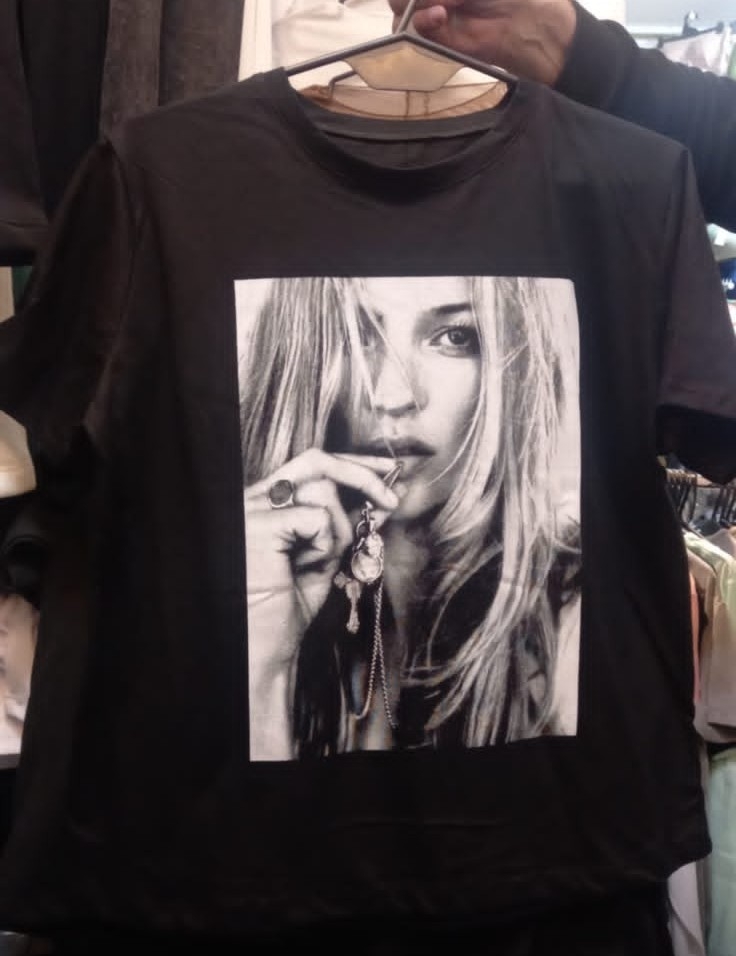 Remeras Sepia - Imagen 3