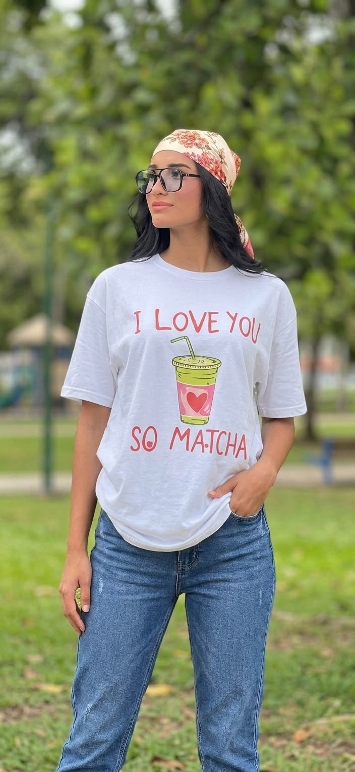 Remeron: Matcha Algodón Premium - Imagen 2