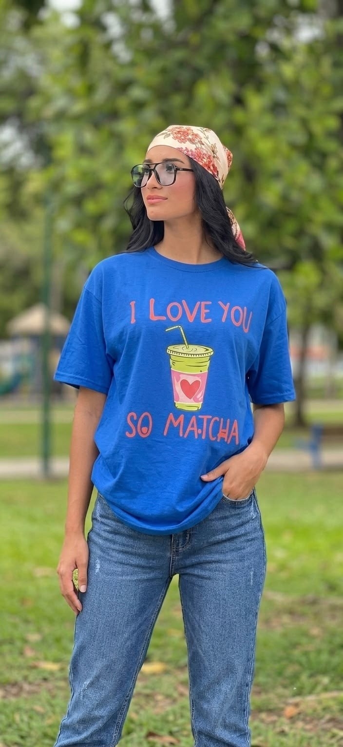 Remeron: Matcha Algodón Premium - Imagen 5