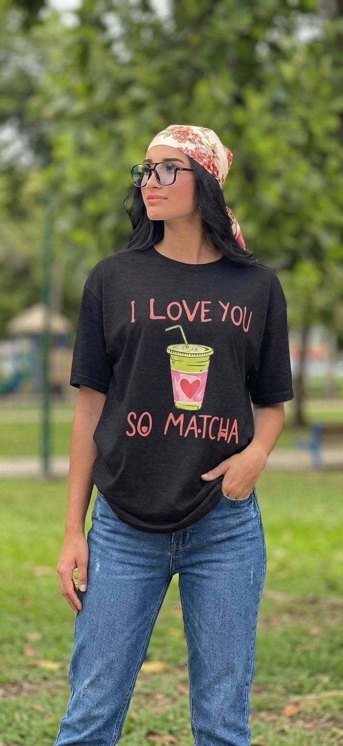 Remeron: Matcha Algodón Premium - Imagen 3
