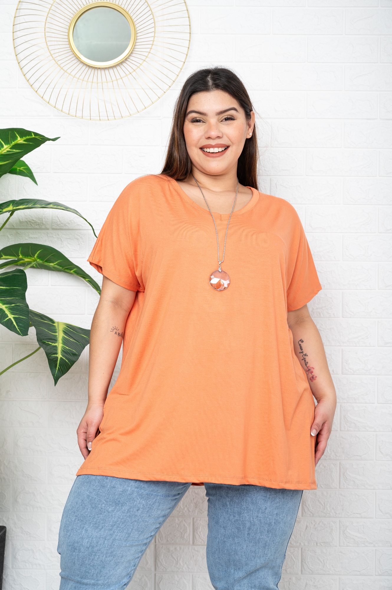 Remera Mayra - Imagen 2