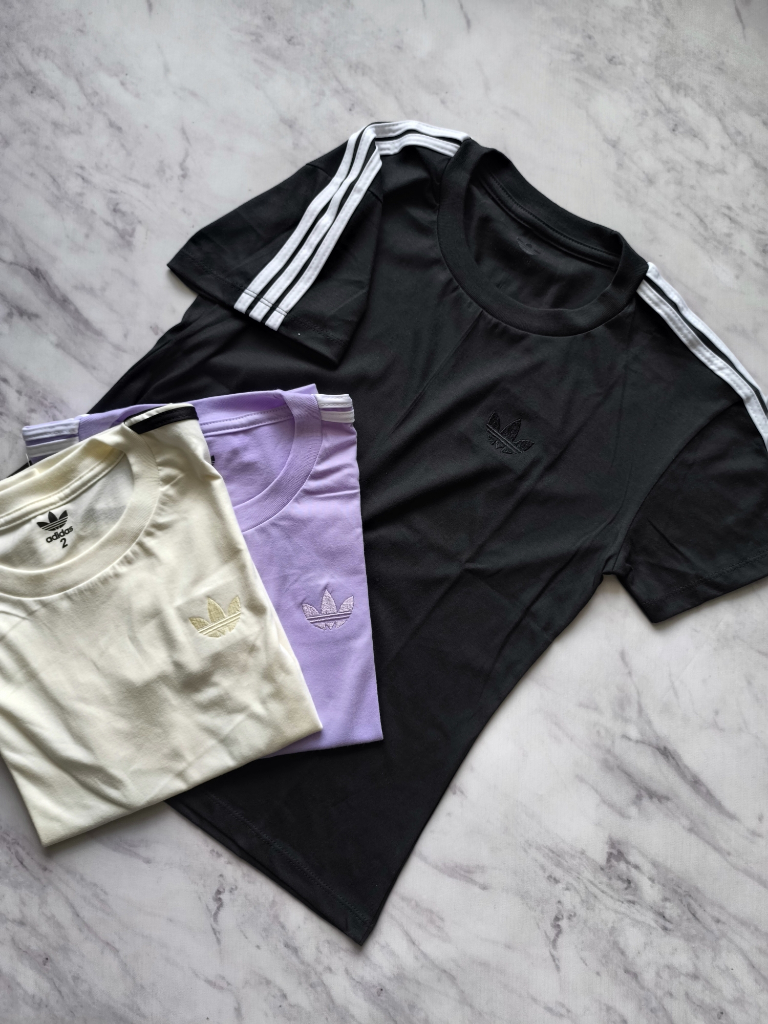 Remera Adidas Mujer - Imagen 8