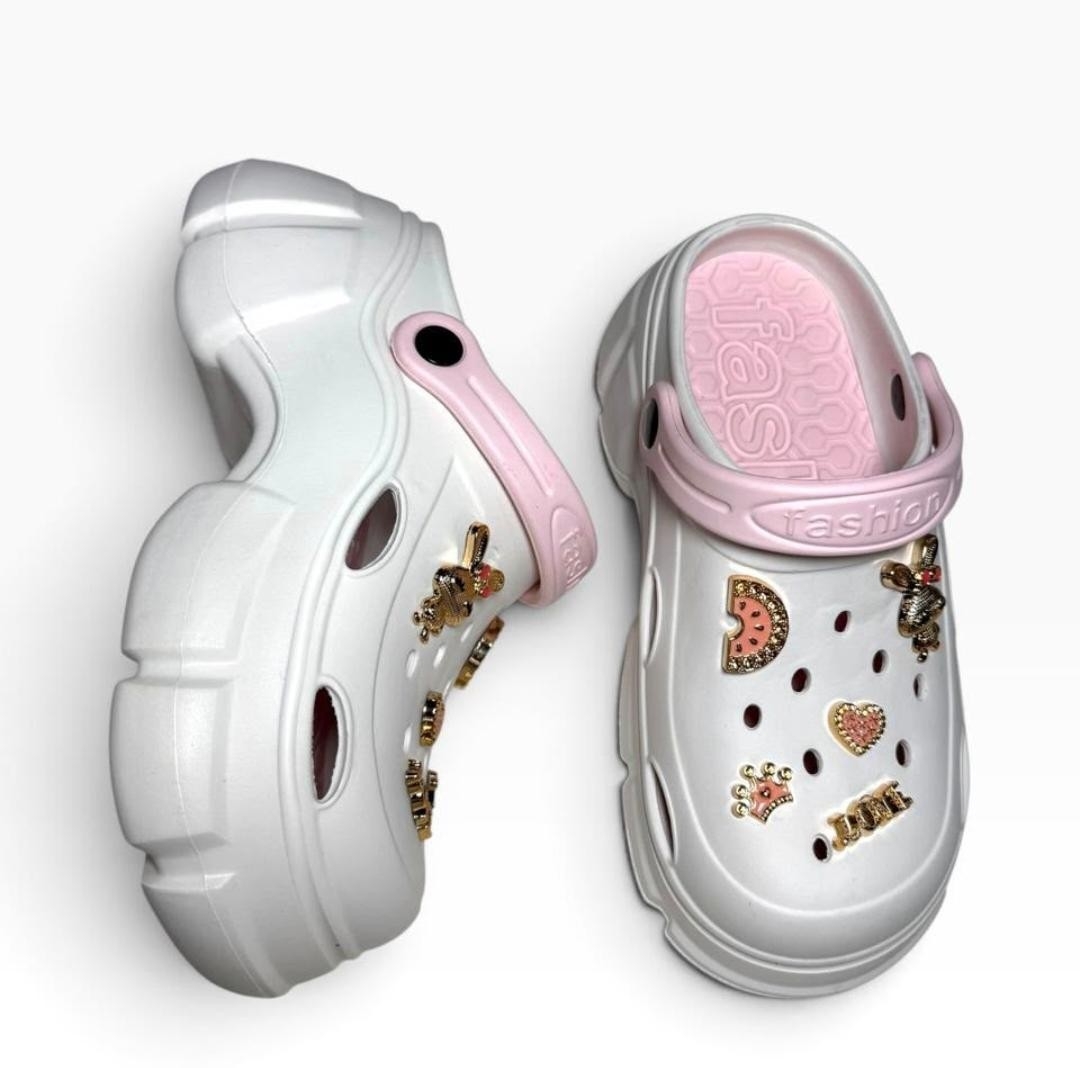 Crocs Dama - Imagen 3
