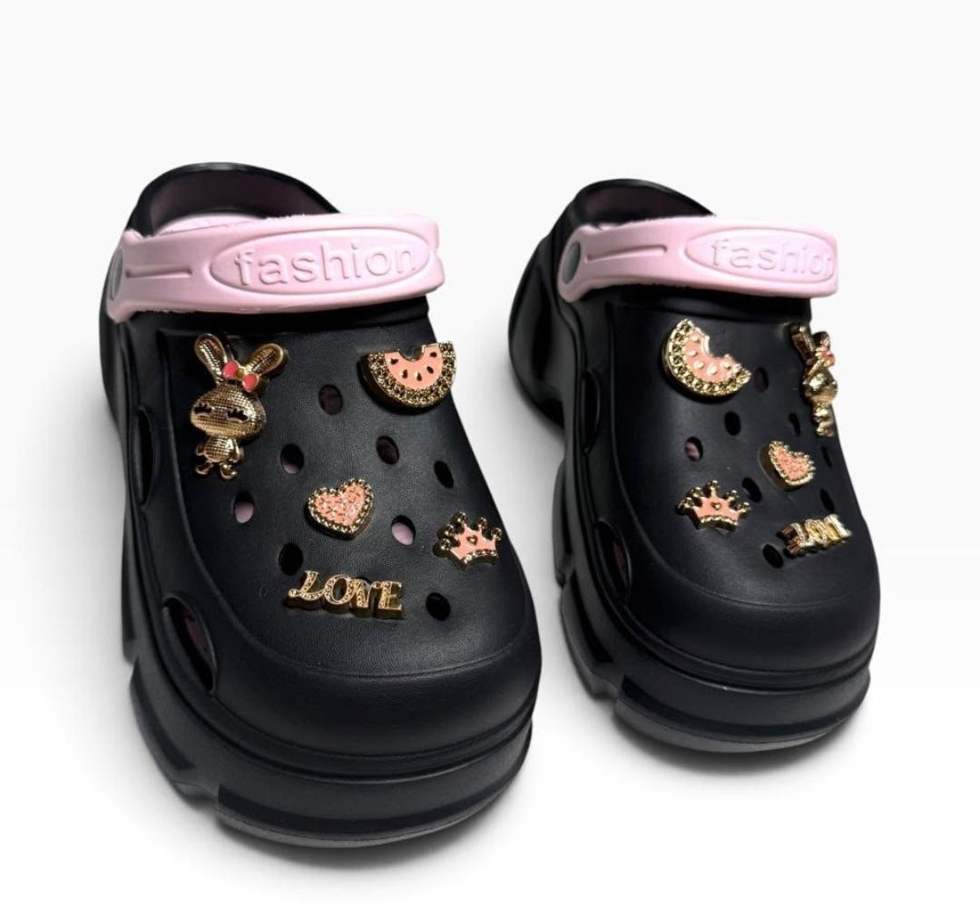 Crocs Dama - Imagen 6