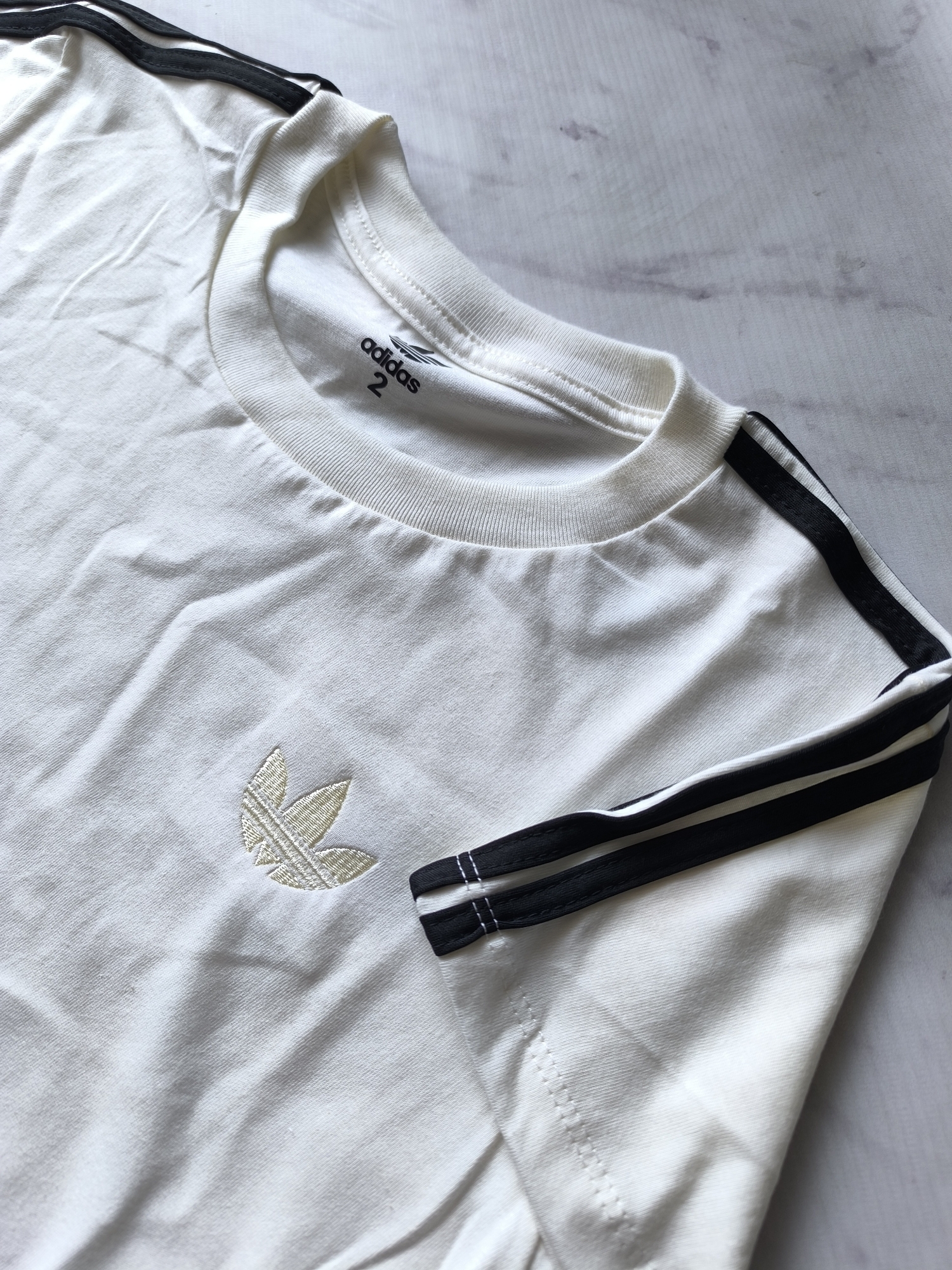 Remera Adidas - Imagen 6