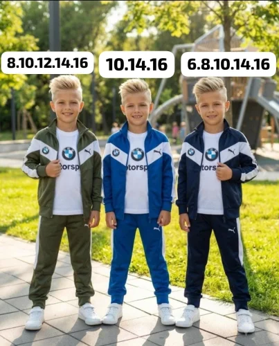 Trios Ketten