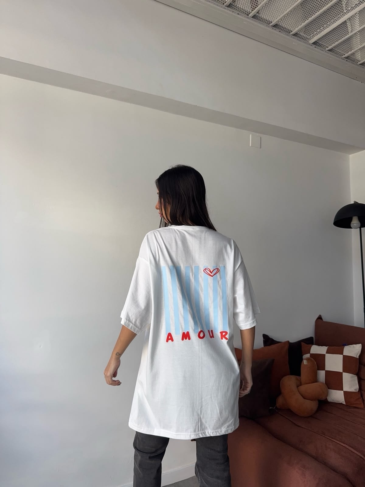 Remeron Amour - Algodón Premium - Imagen 6