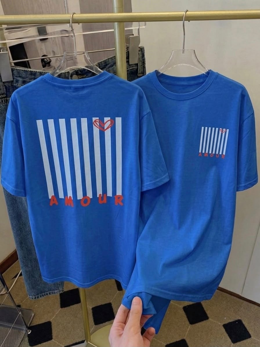 Remeron Amour - Algodón Premium - Imagen 5