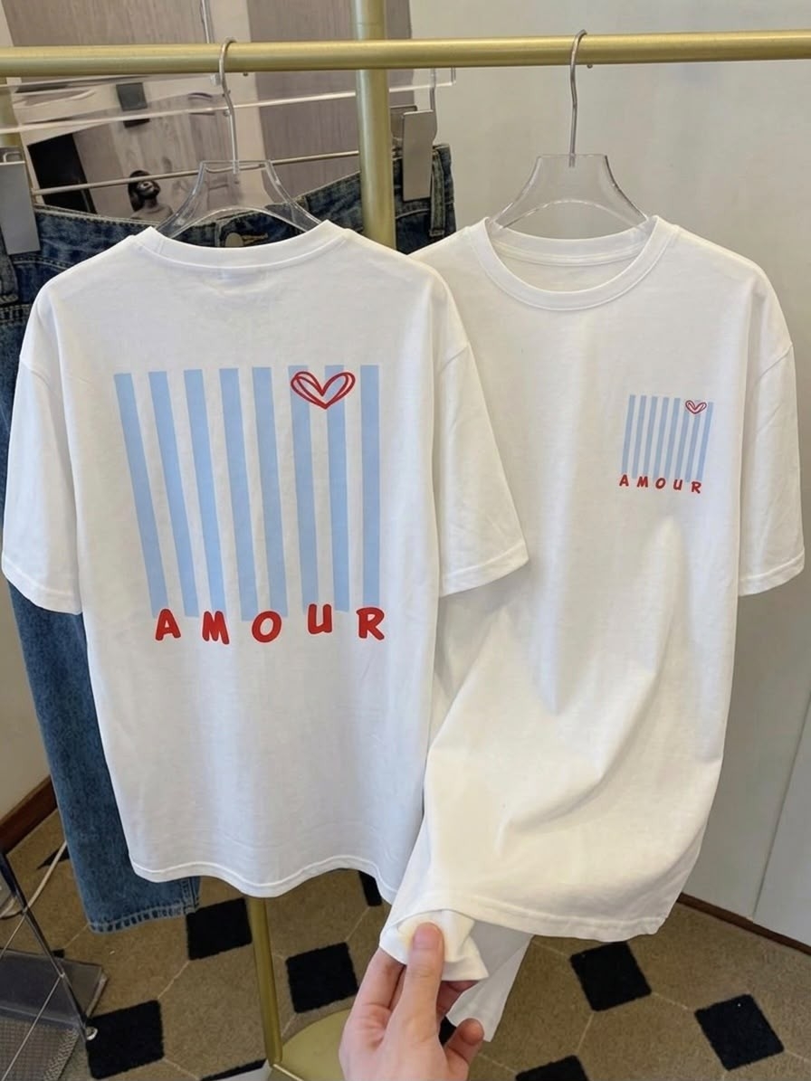 Remeron Amour - Algodón Premium - Imagen 2