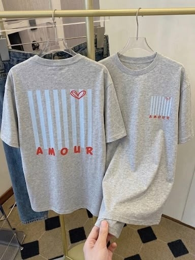 Remeron Amour - Algodón Premium - Imagen 3