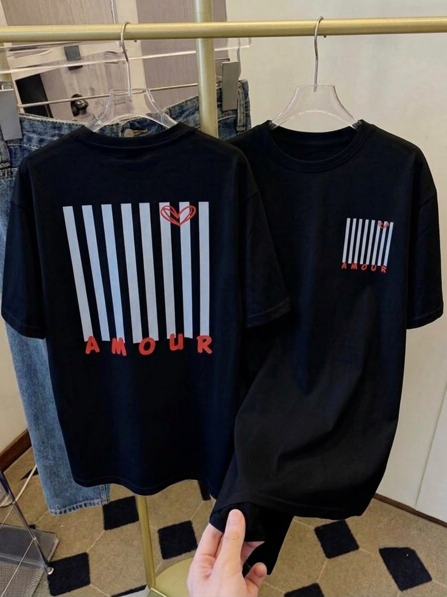 Remeron Amour - Algodón Premium - Imagen 4