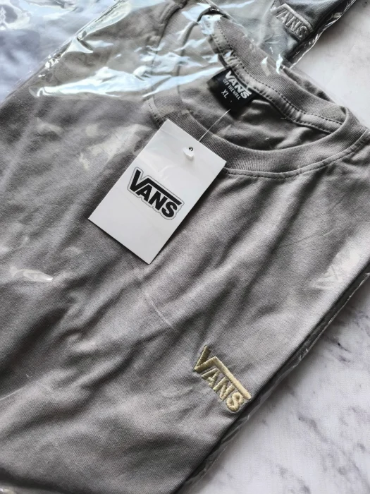 Remera Vans