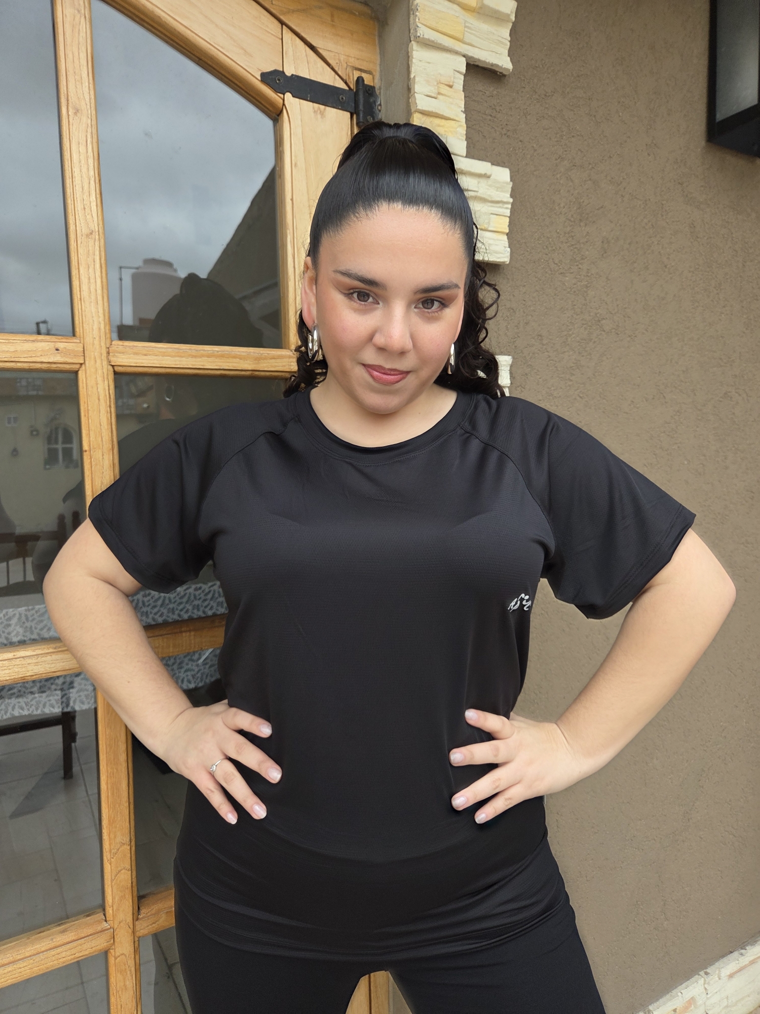 Remera Deportiva Especial - Imagen 2