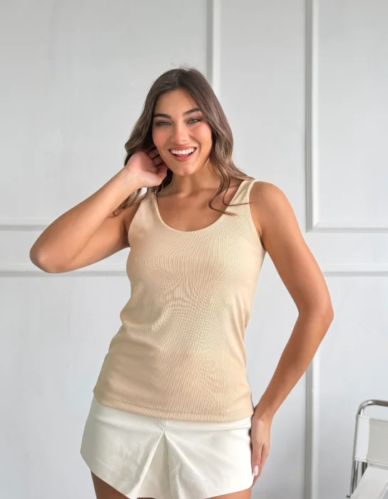 Musculosa de Micro Ridd (luna