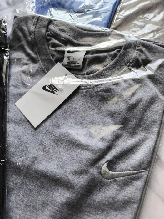 Remera Nike una Pipa