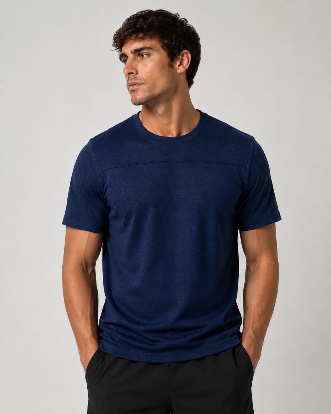 Remeras Dry Fit de Hombre Muy Lindo Calidad - Imagen 4