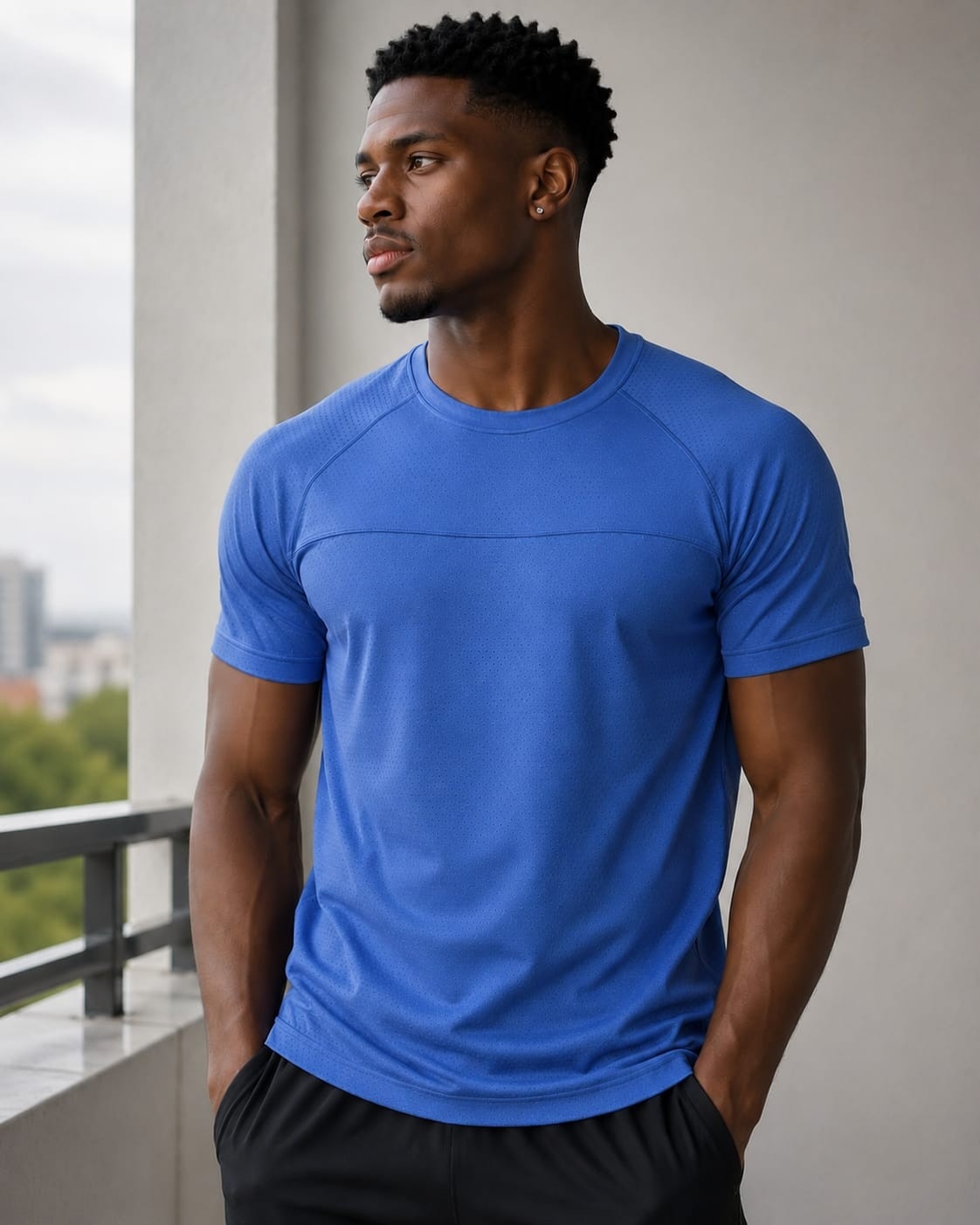 Remeras Dry Fit de Hombre Muy Lindo Calidad - Imagen 3