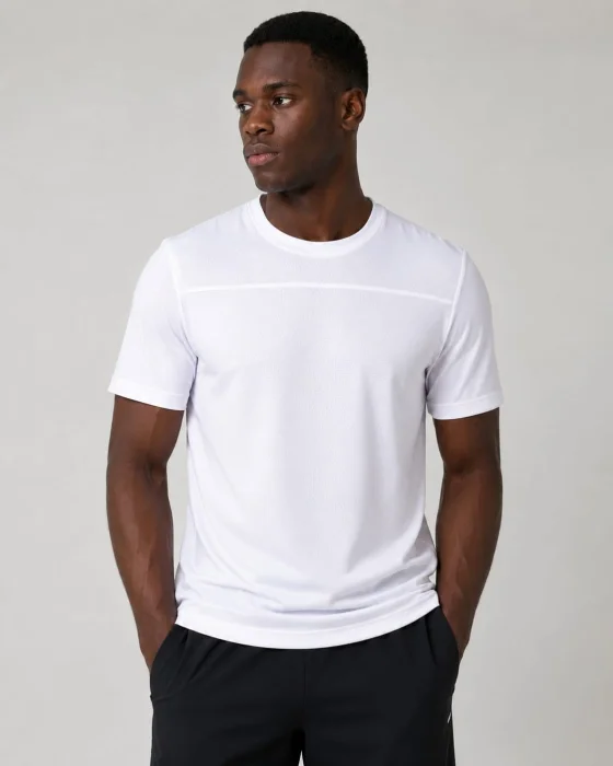 Remeras Dry Fit de Hombre Muy Lindo Calidad