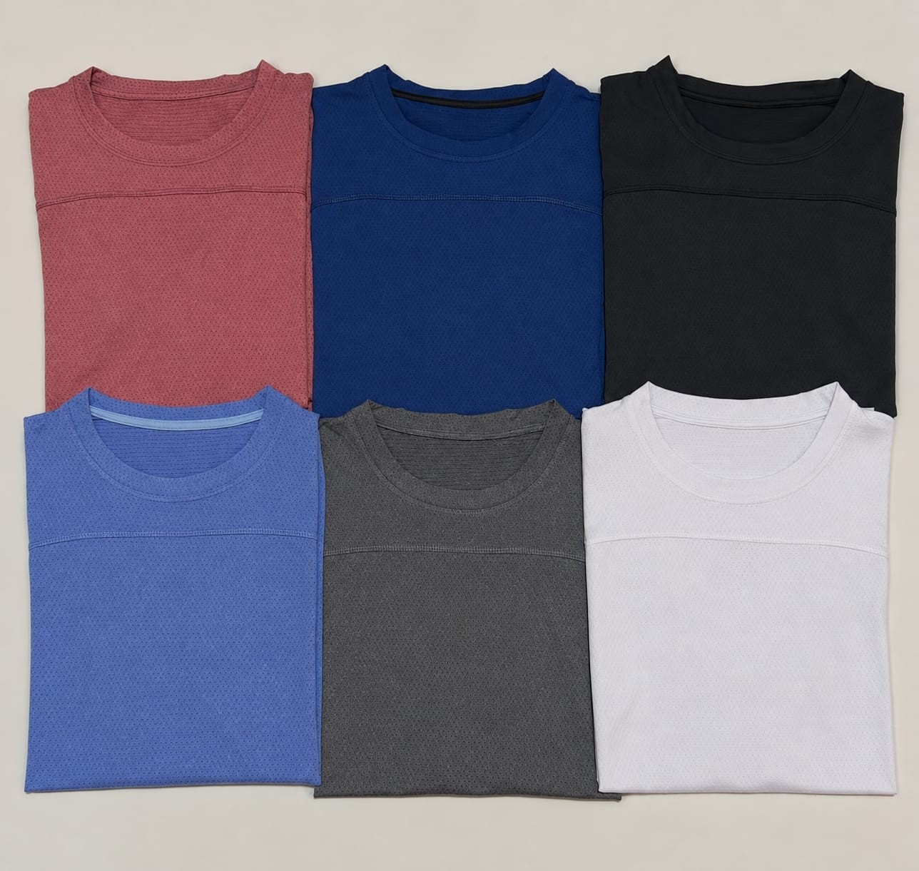 Remeras Dry Fit de Hombre Muy Lindo Calidad - Imagen 5
