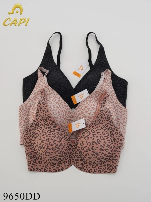 Deportivo sin Costura Especiales
