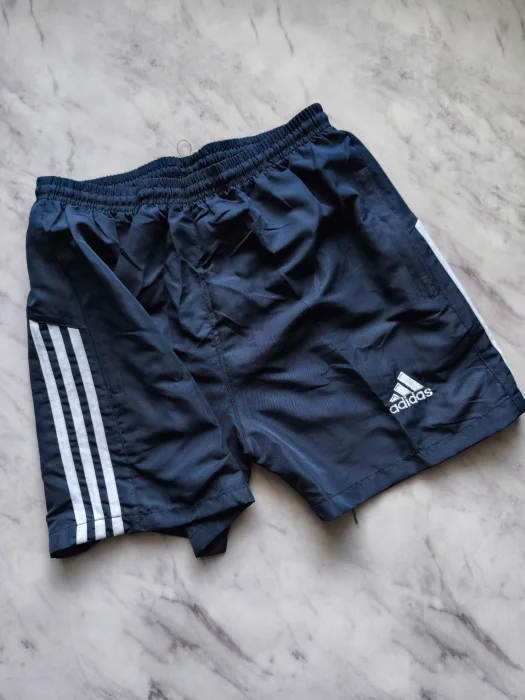 Malla de Baño Adidas Bordada
