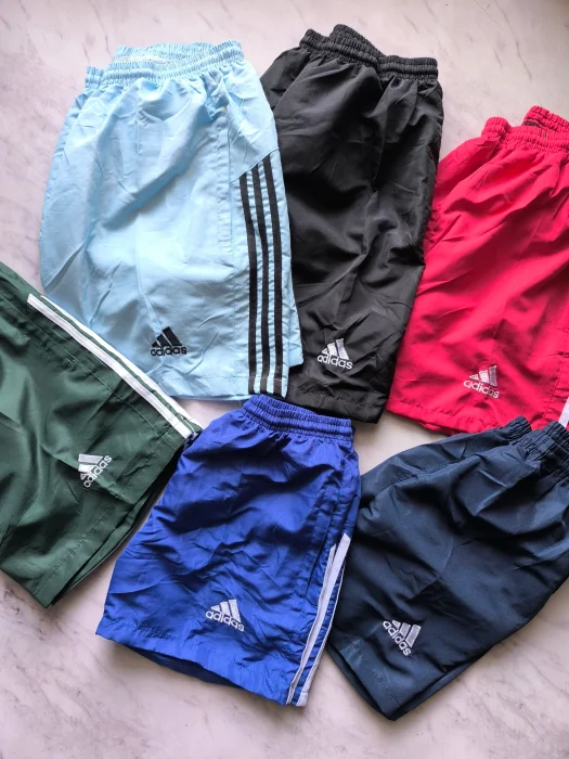 Shortcito de Baño Adidas