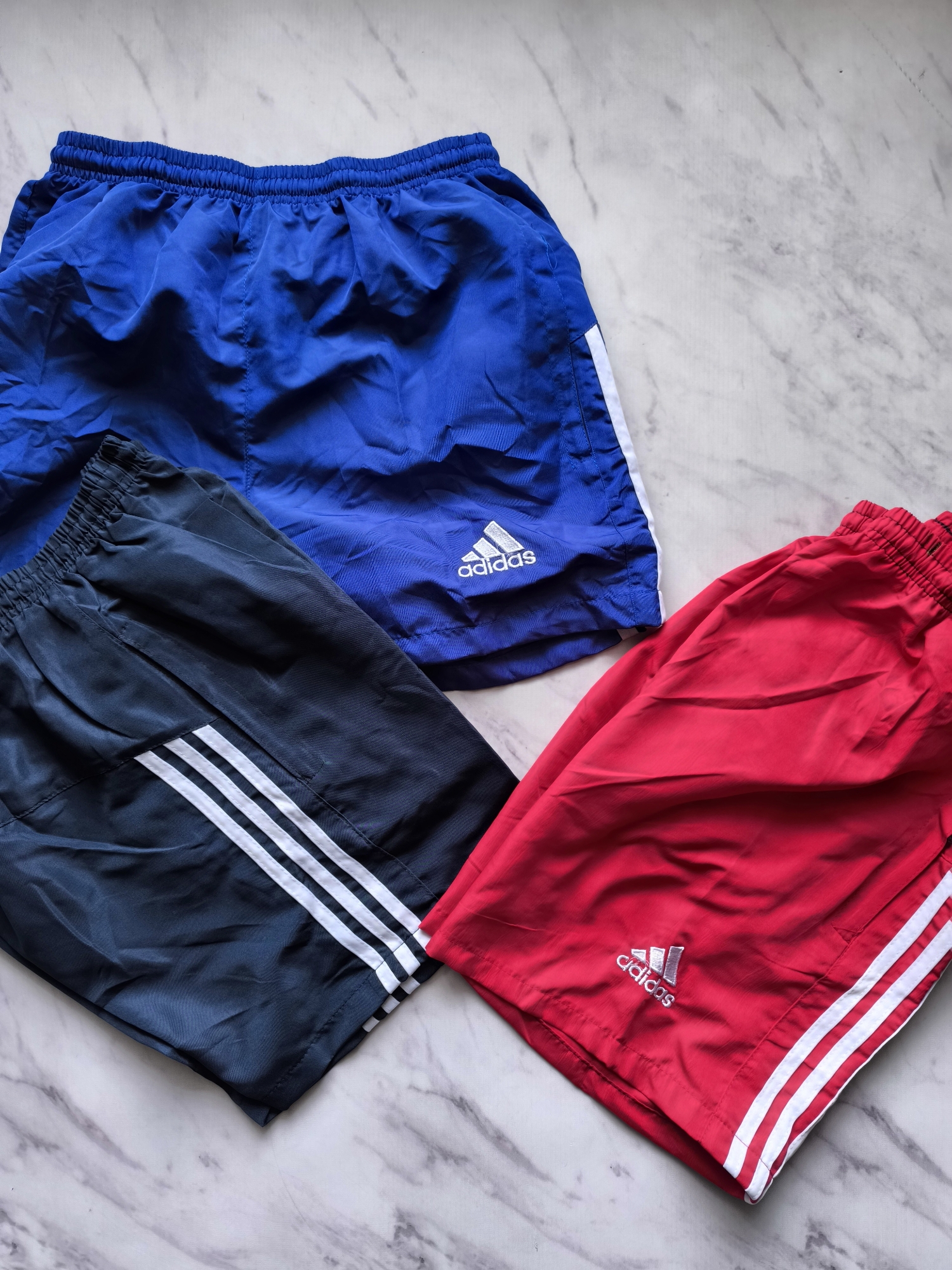 Shortcito de Baño Adidas - Imagen 5