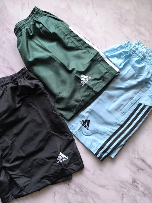 Short de Baño Adidas