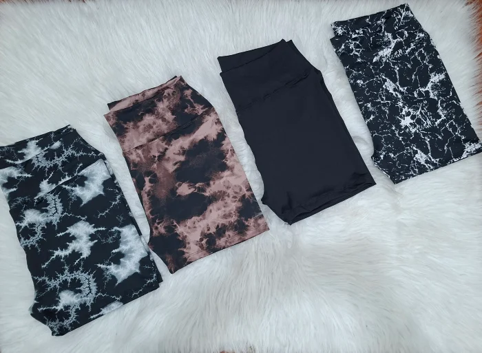 Short Especial