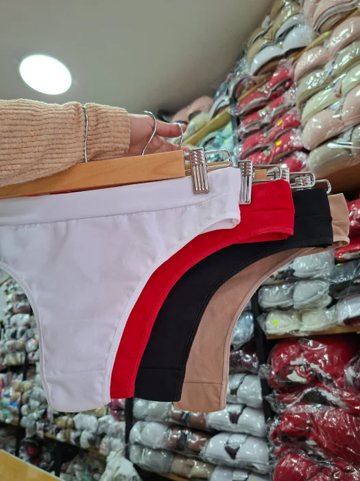 Colales  Dobladillo Especial