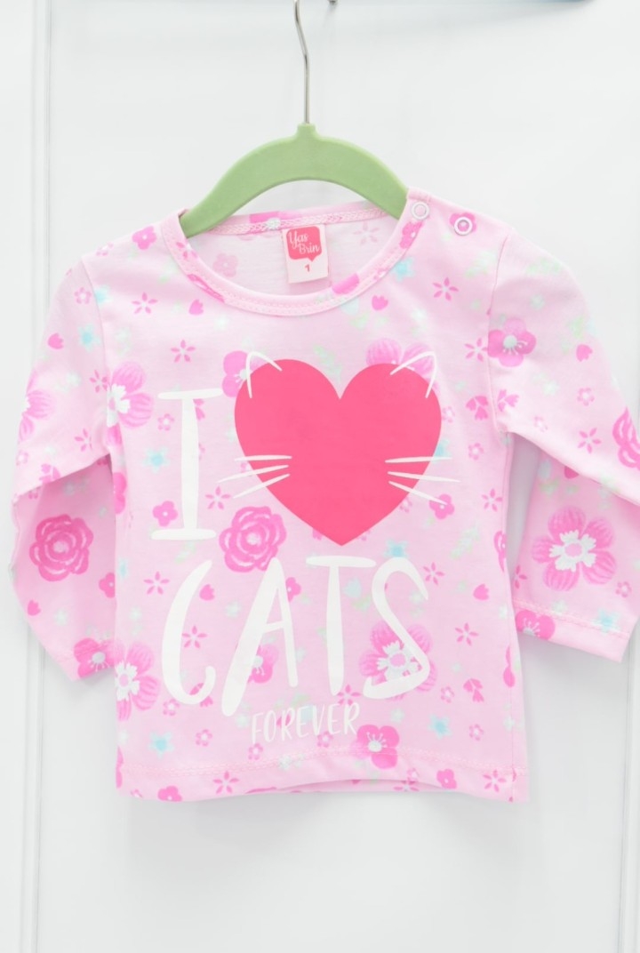 Camiseta de Beba - Imagen 3