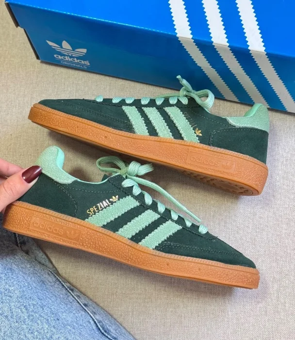 Spezial Verde Menta