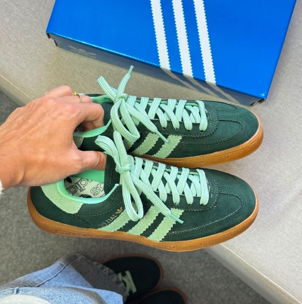 Spezial Verde Menta - Imagen 2
