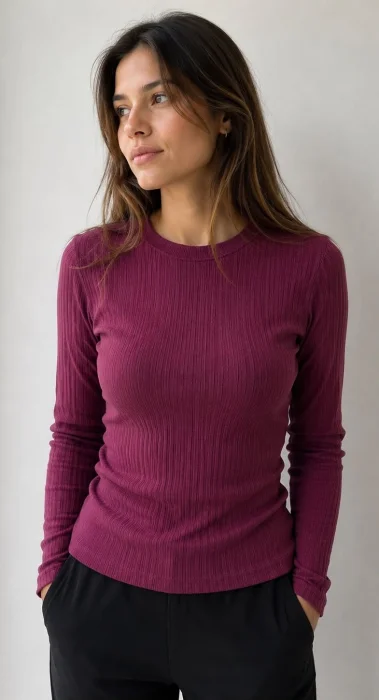 Camisetas de Darlon Texturizado