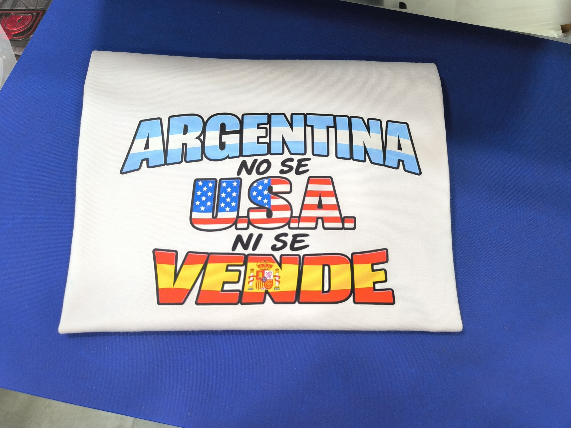 Remeras Premiun - Imagen 2