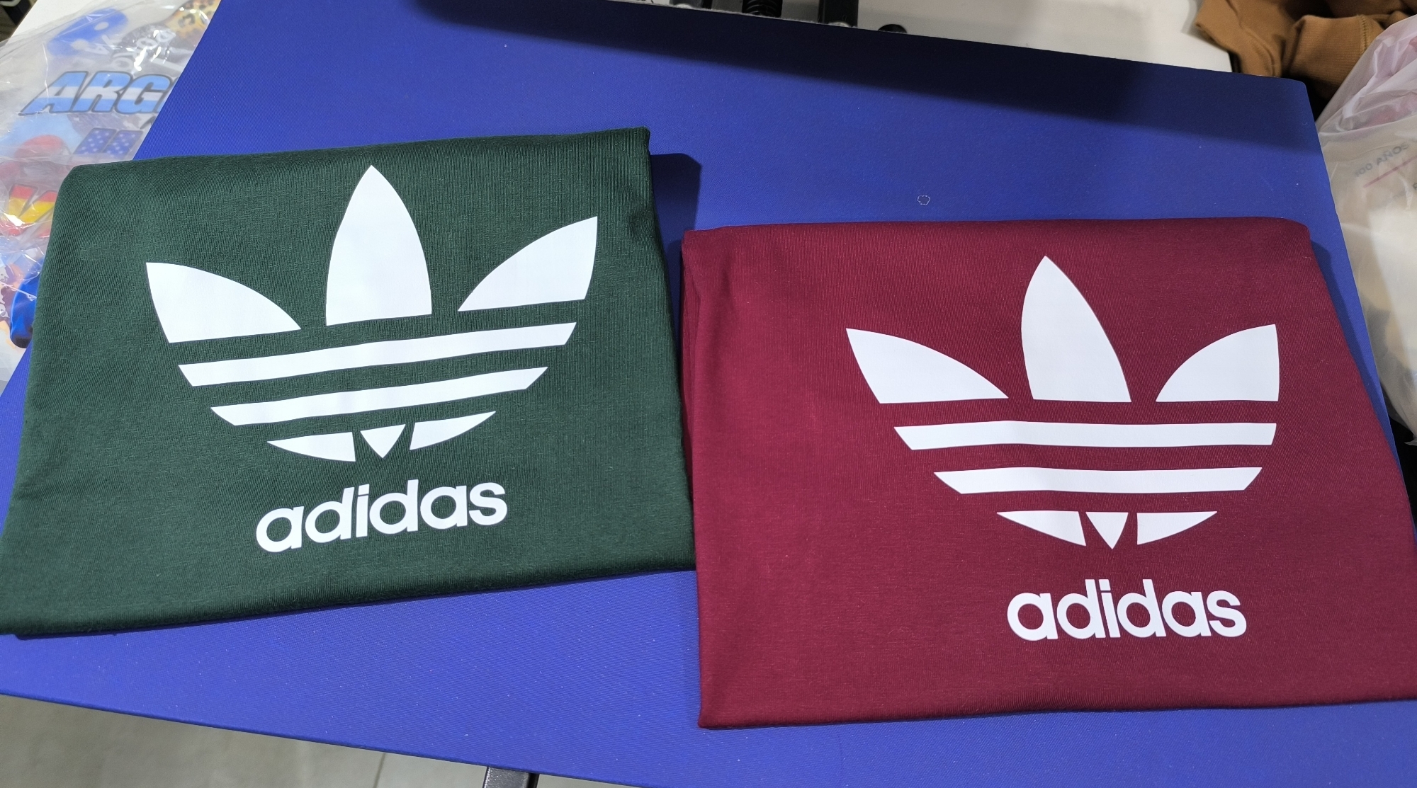 Remeras Premiun - Imagen 6