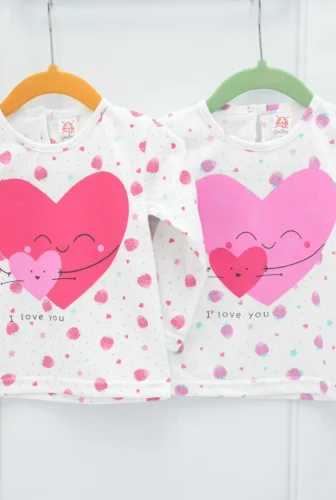 Camiseta Beba