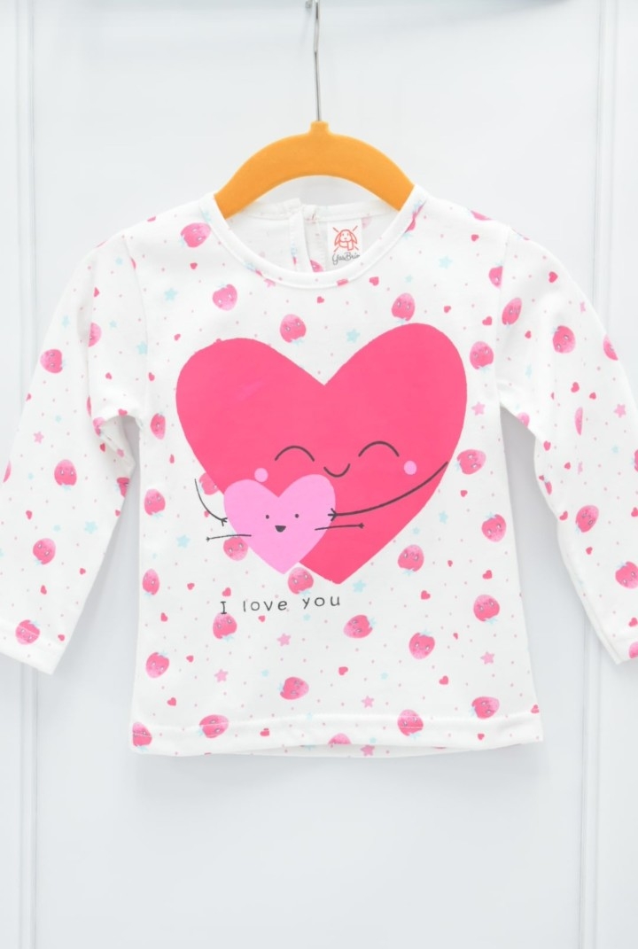 Camiseta Beba - Imagen 2