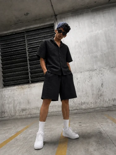Camisas Oversize