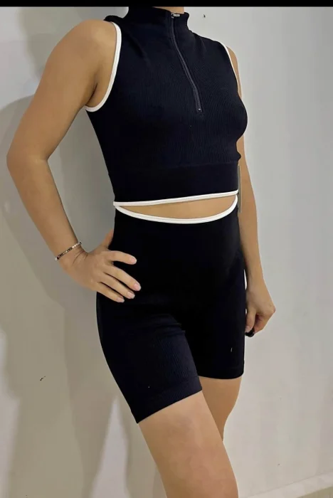 Catsuit Deportivo