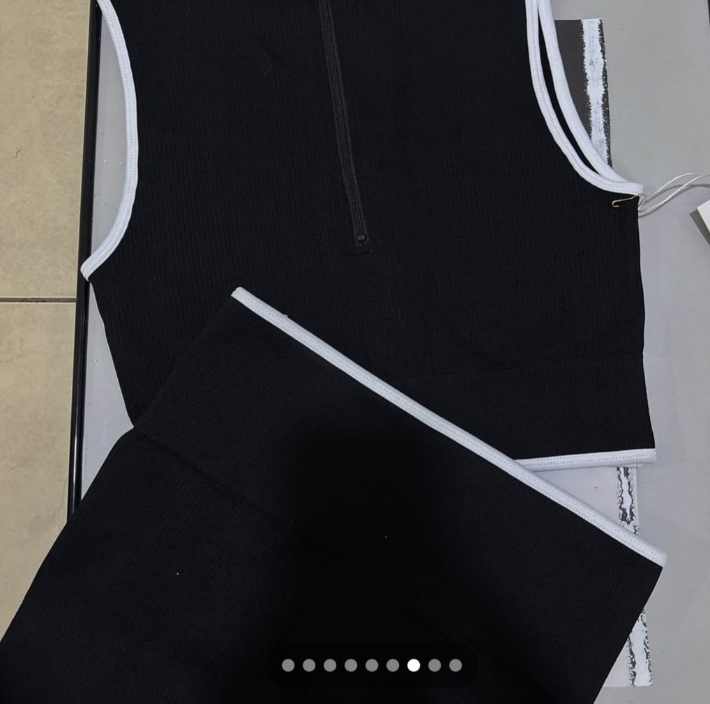 Catsuit Deportivo - Imagen 2