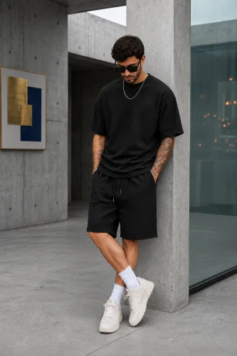 Remeras Oversize de Bruselas