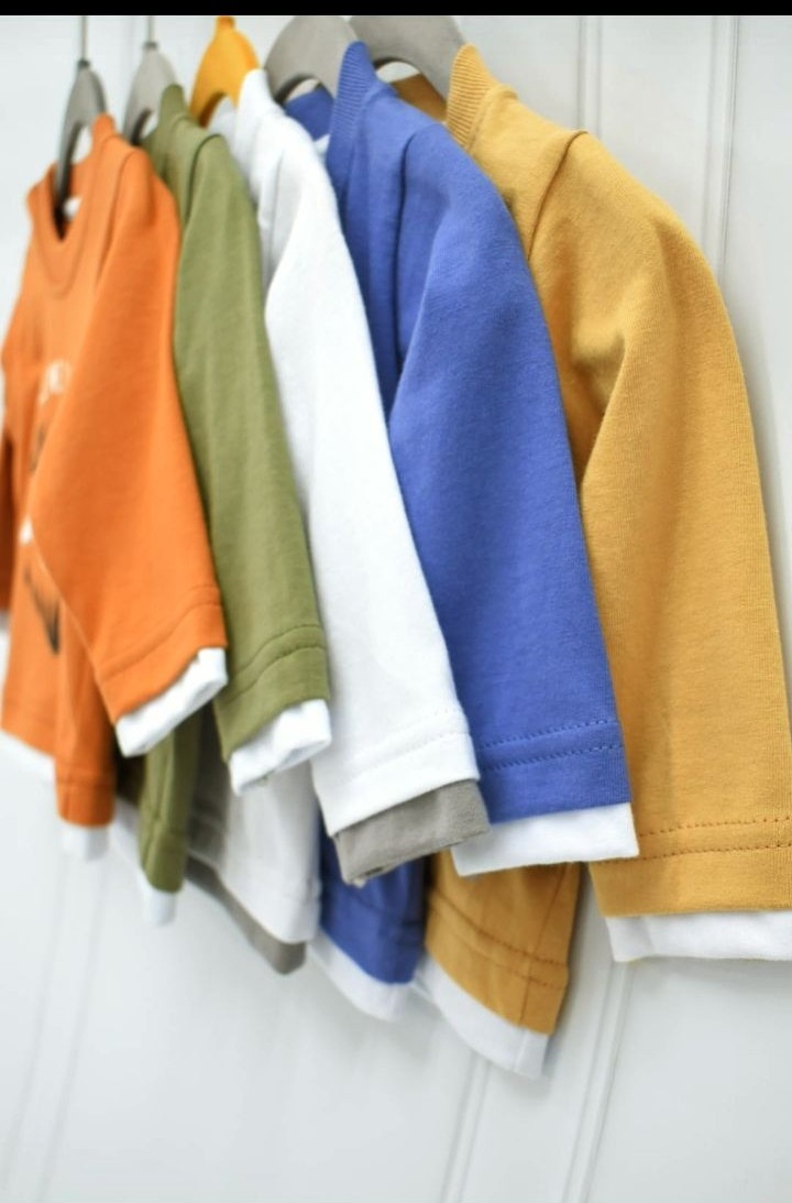 Camiseta de Bebe - Imagen 3