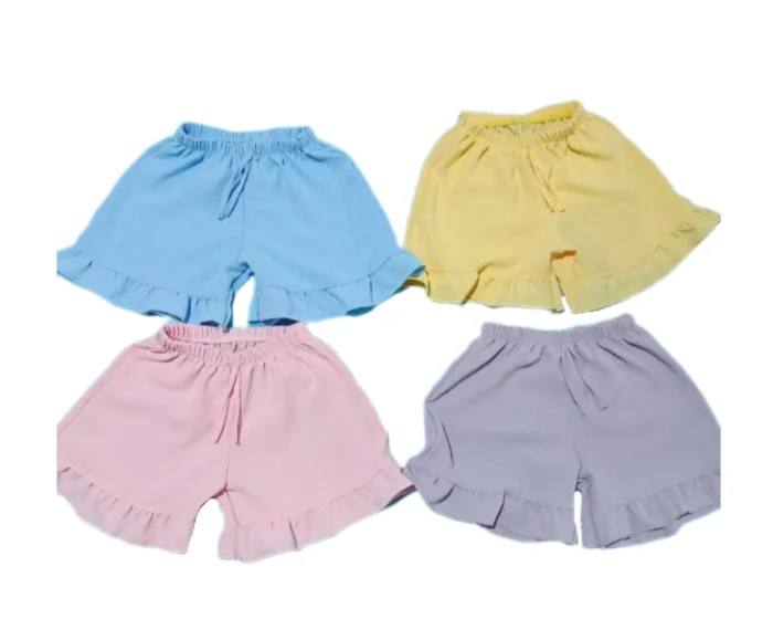Short Cey