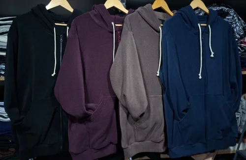 Campera Especial Patagonia