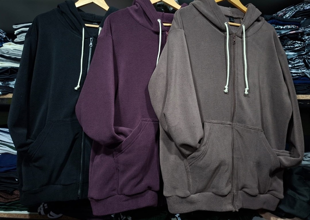 Campera Especial Patagonia - Imagen 2